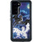 Twilight Duel by Ruth Thompson Galaxy S24 Plus Waterproof Case